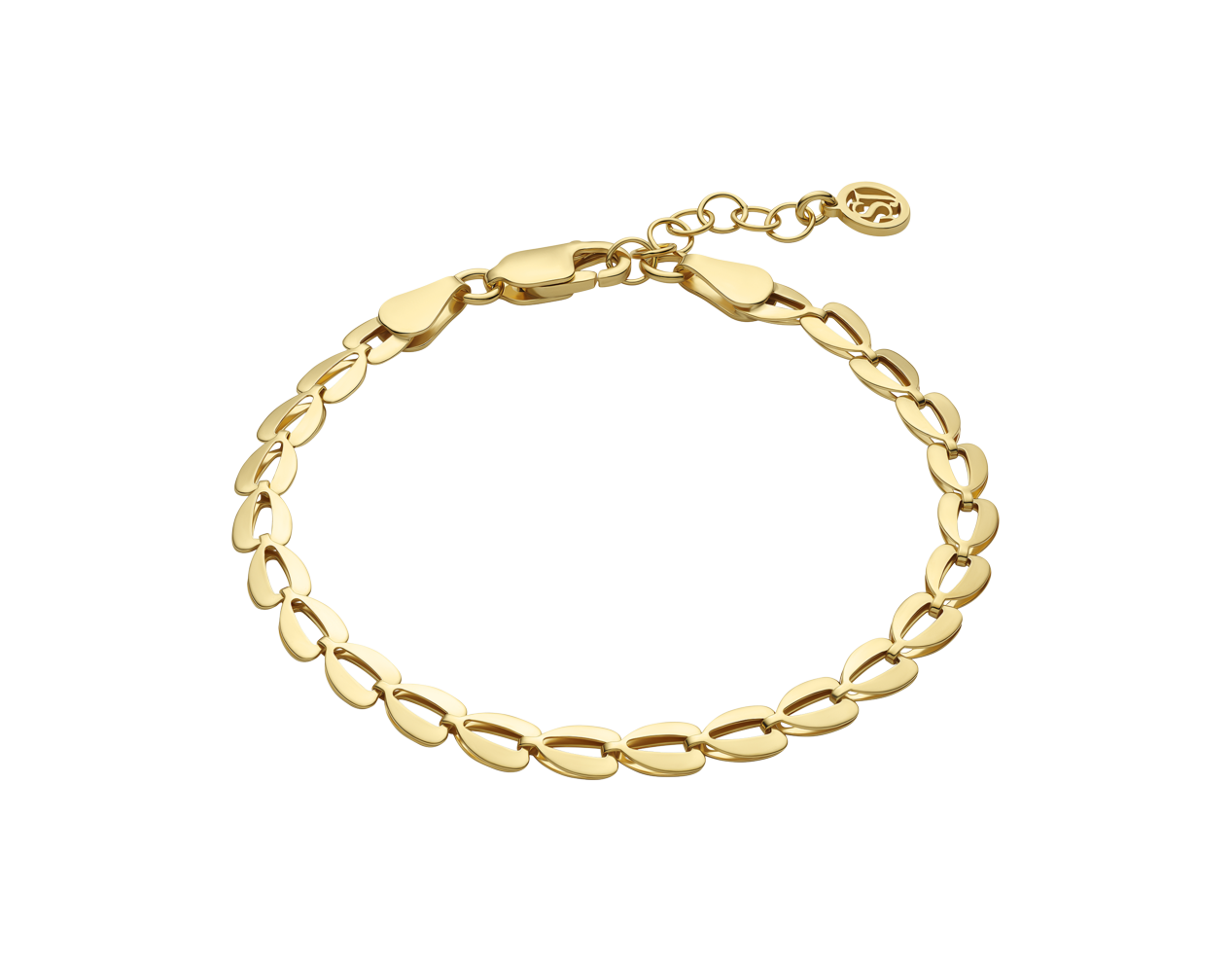 SIF Jakobs Heartbeat bracelet