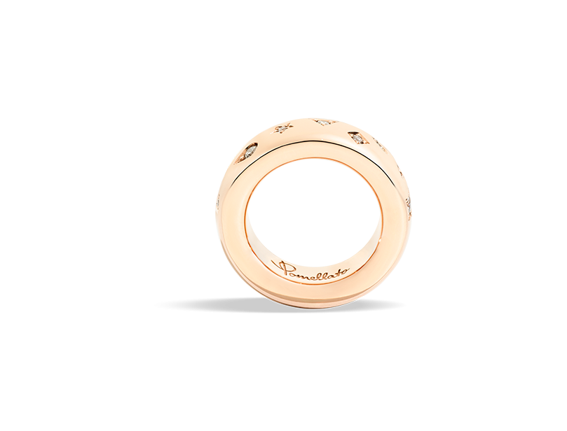 Pomellato Iconica Ring Pomellato Iconica Ring
