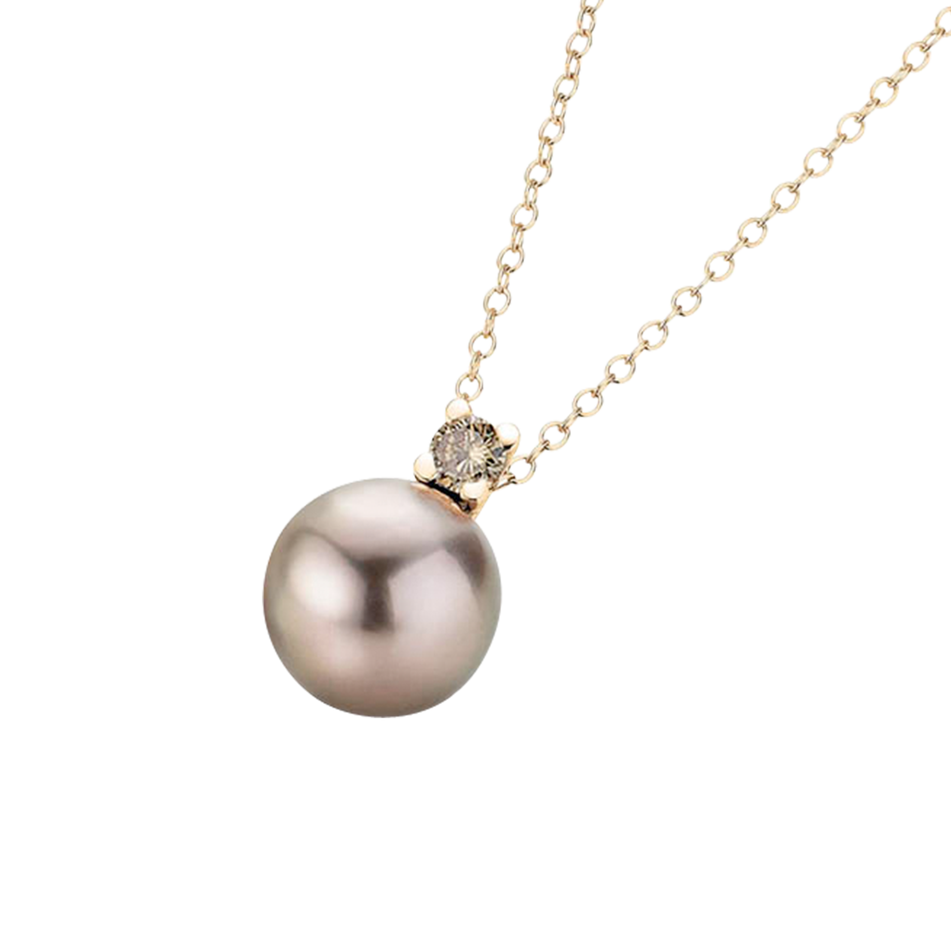 Gellner H2O necklace with pendant Gellner H2O necklace with pendant