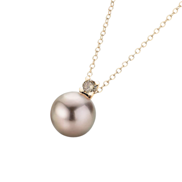 Gellner H2O necklace with pendant Gellner H2O necklace with pendant