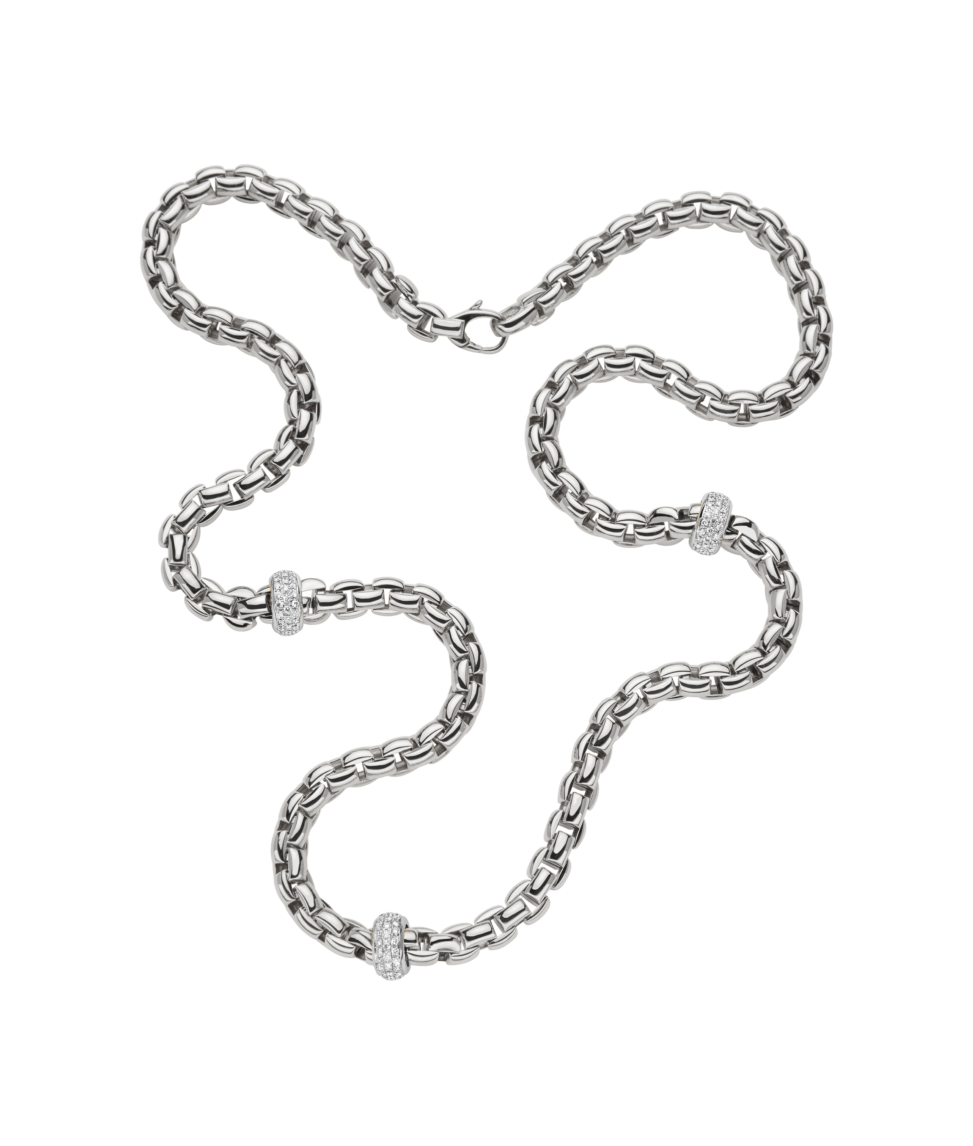 Fope Eka Anniversario Halskette Fope Eka Anniversario Halskette