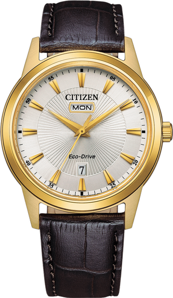 Citizen Basic 40mm