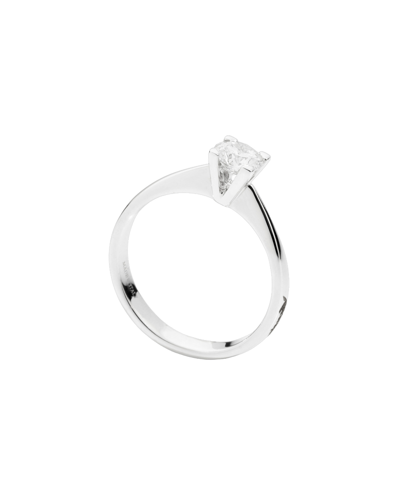 Recarlo Maria Teresa Solitaire Ring Recarlo Maria Teresa Solitaire Ring