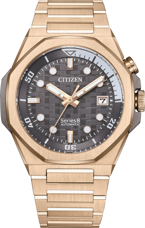 Citizen Series 8 Automatic 40mm