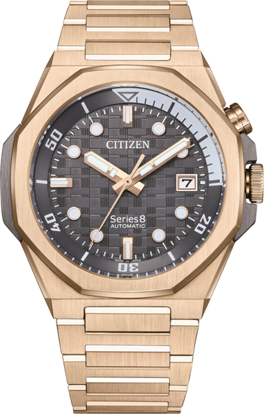 Citizen Series 8 Automatic 40mm