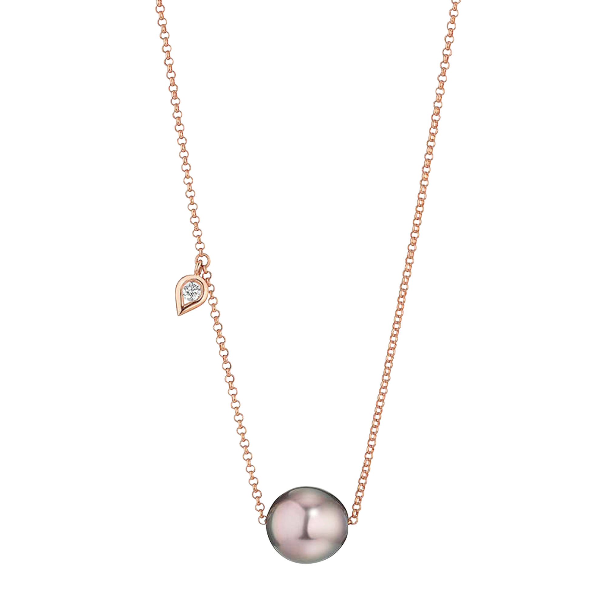 Gellner Bolero Halskette mit Anhänger Gellner Bolero Halskette mit Anhänger