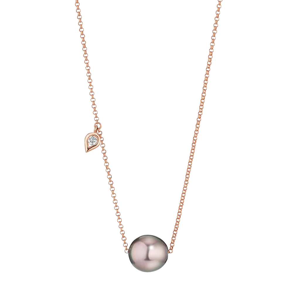 Gellner Bolero Halskette mit Anhänger Gellner Bolero Halskette mit Anhänger