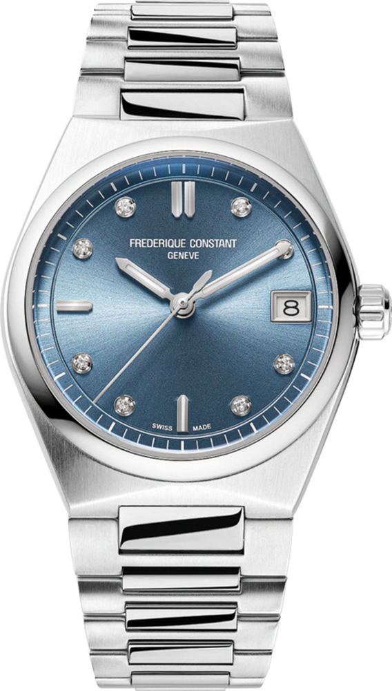 Frederique Constant Highlife Ladies Quartz 31mm