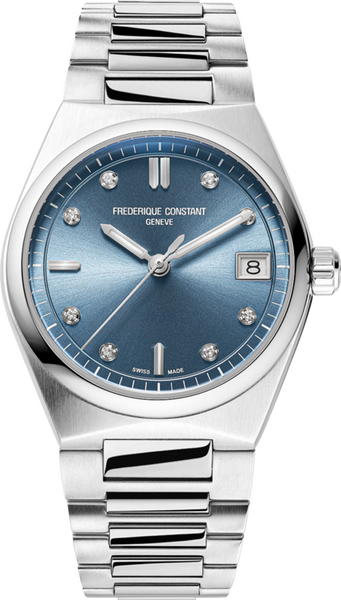 Frederique Constant Highlife Ladies Quartz 31mm