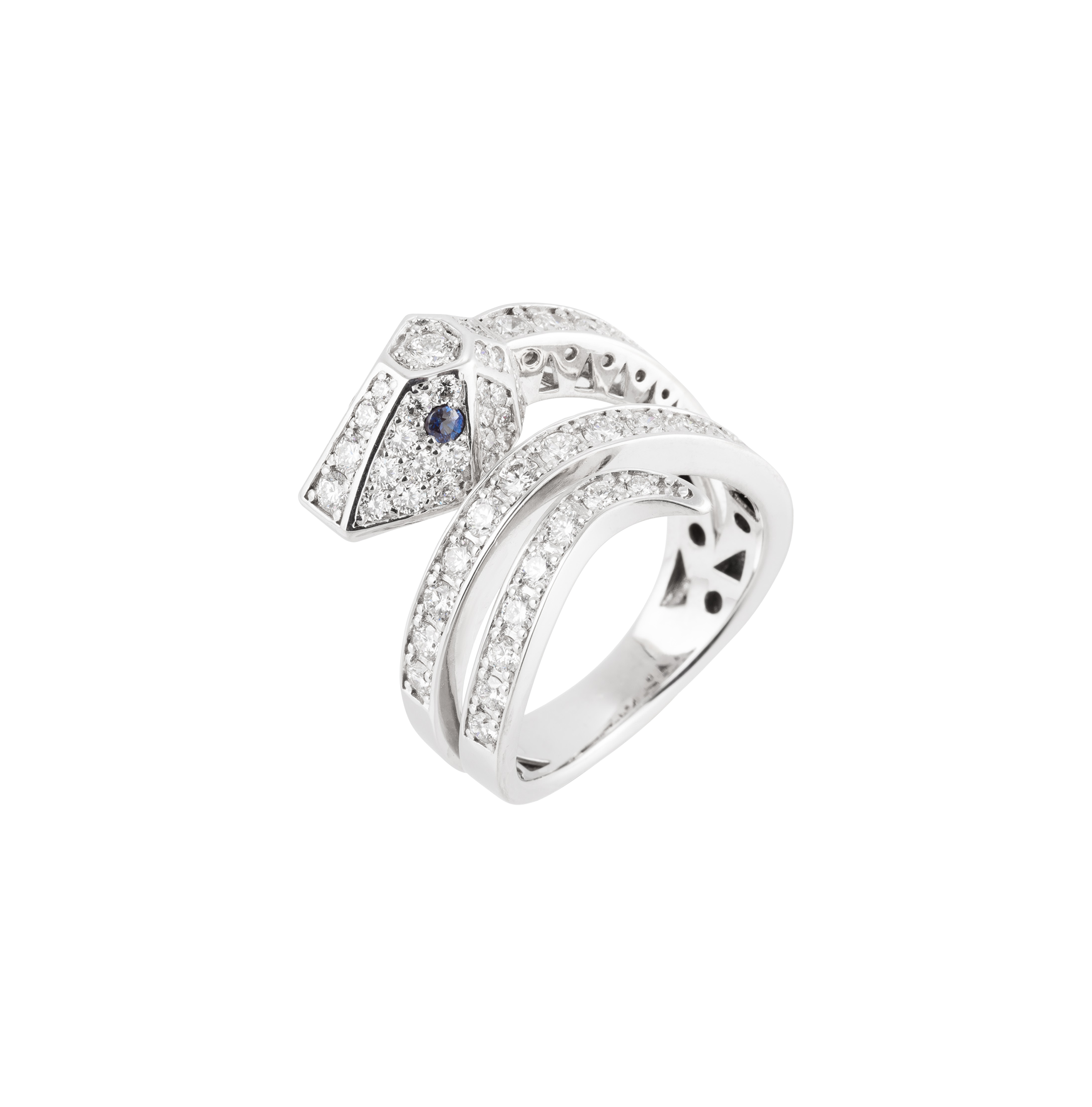 Ponte Vecchio Gioielli Nobile Ring Ponte Vecchio Gioielli Nobile Ring