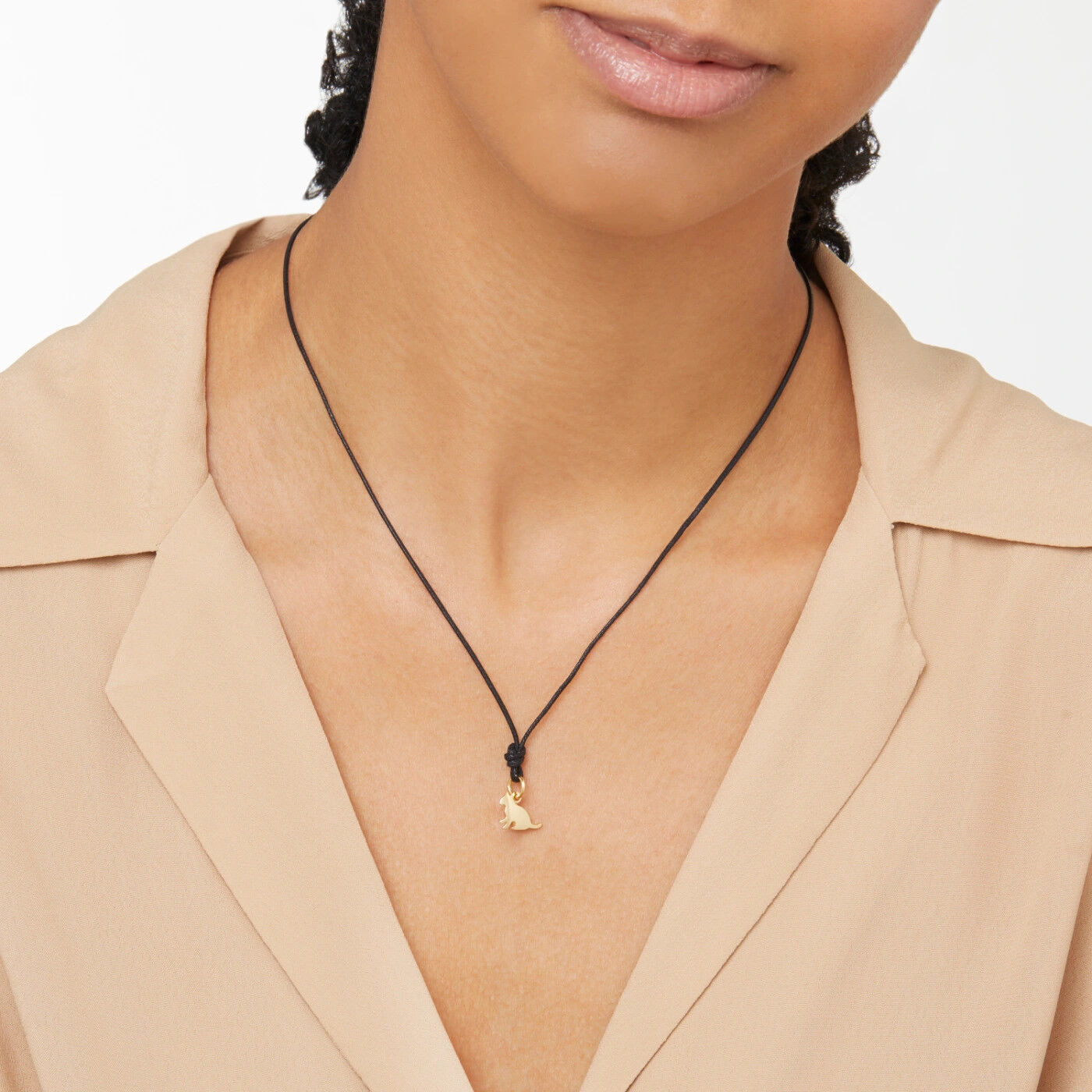 Dodo Katze (klein) Anhänger Dodo Katze (klein) Anhänger