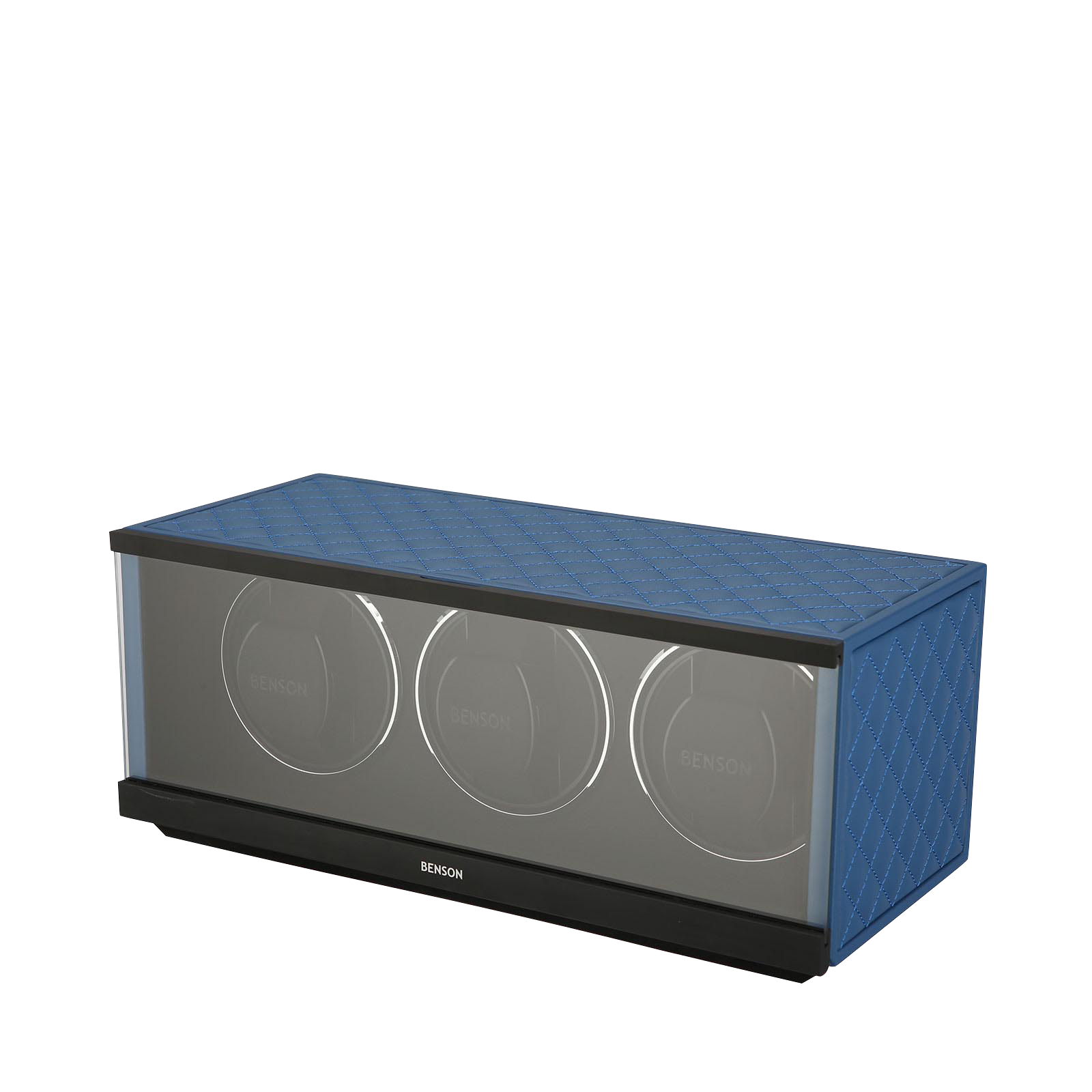 Benson Uhrenbeweger Swiss Series 3.20 Benson Uhrenbeweger Swiss Series 3.20