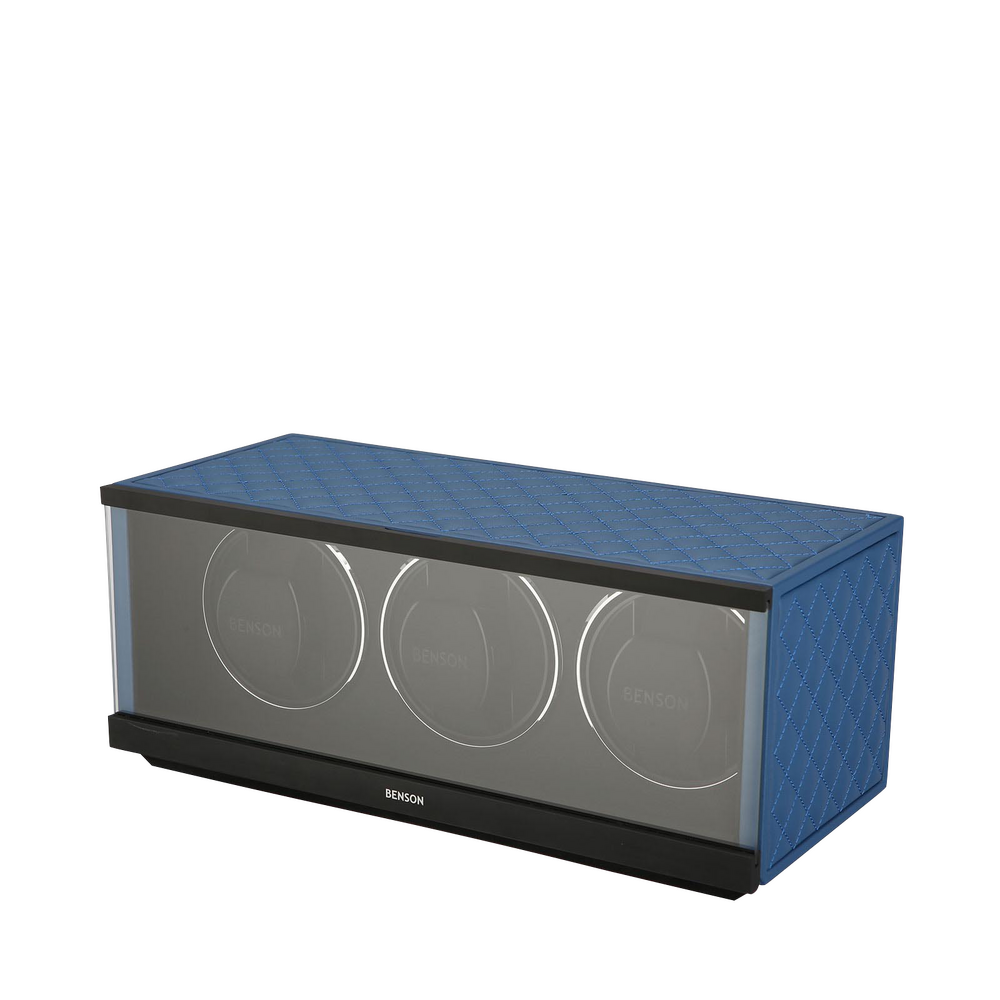 Benson Uhrenbeweger Swiss Series 3.20 Benson Uhrenbeweger Swiss Series 3.20