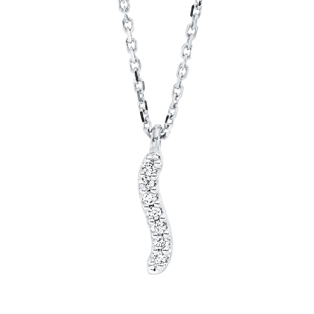 750 White gold