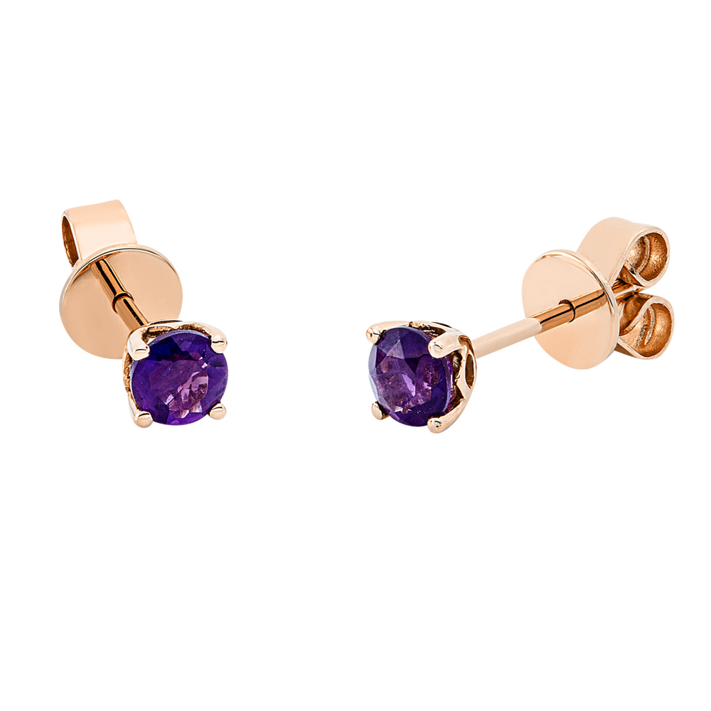 Brogle Selection Felicity Stud Earrings