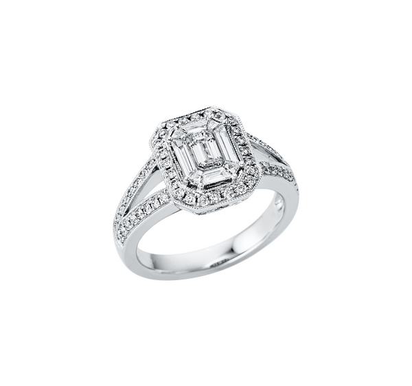 Brogle Selection Diamantring