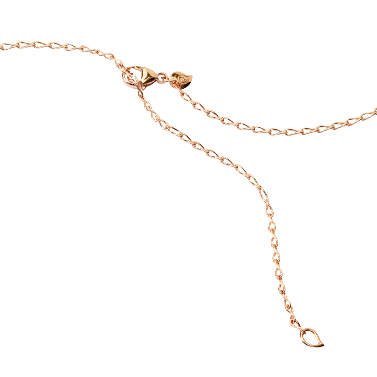 Tamara Comolli Signature Eight Halskette Tamara Comolli Signature Eight Halskette