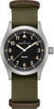 Hamilton Khaki Field Quartz 38mm