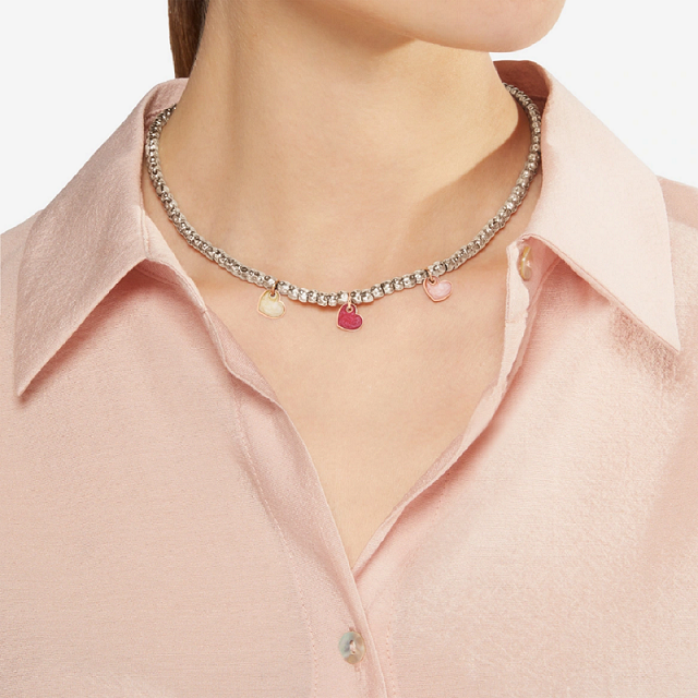 Dodo Herz Charm Dodo Herz Charm