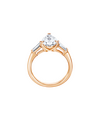 Brogle Solitairering Brogle Solitairering