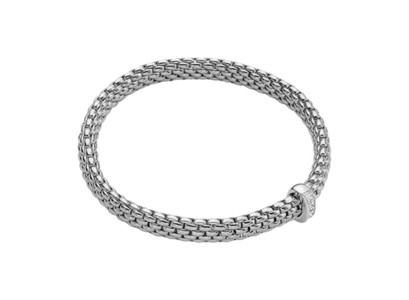 White gold