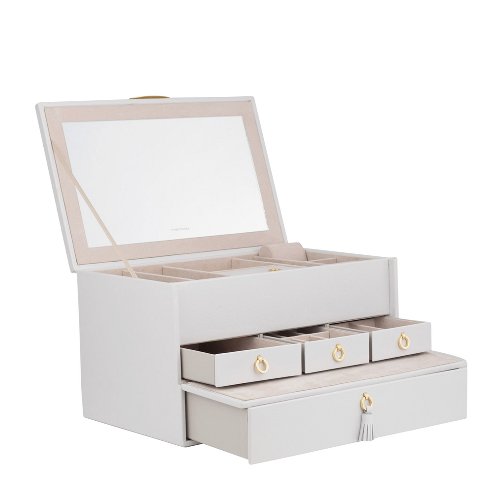 Friedrich Schmuckkoffer Aurora Friedrich Schmuckkoffer Aurora