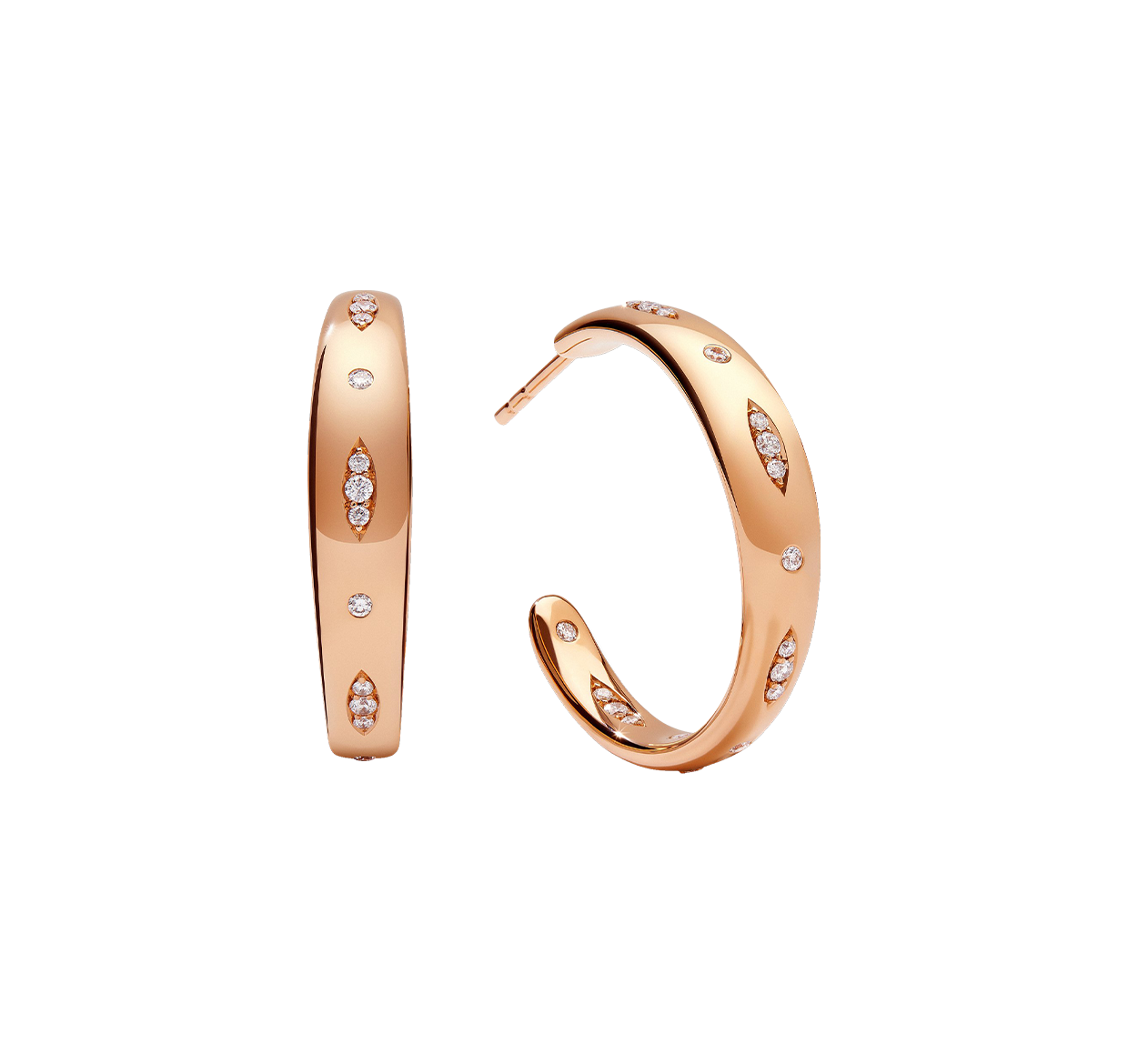 Tamara Comolli Gypsy large earrings Tamara Comolli Gypsy large earrings