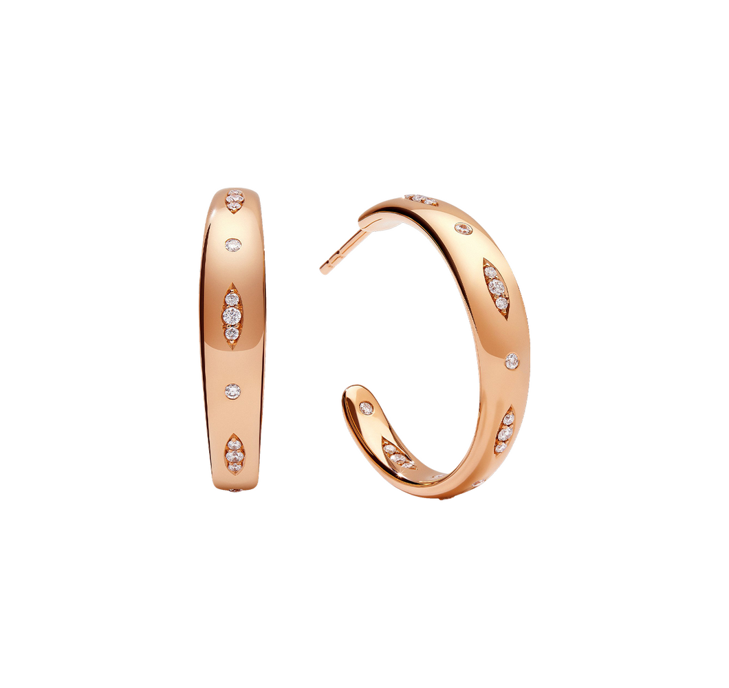 Tamara Comolli Gypsy large earrings Tamara Comolli Gypsy large earrings