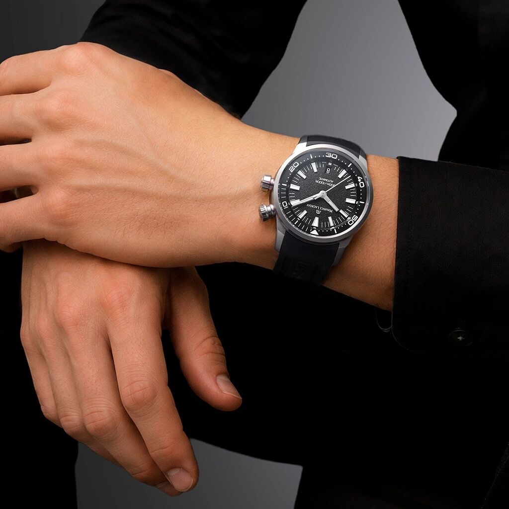 Pontos S Solar 42mm