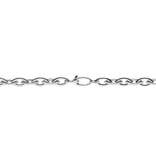Brogle Selection Essentials fancy bracelet 7mm