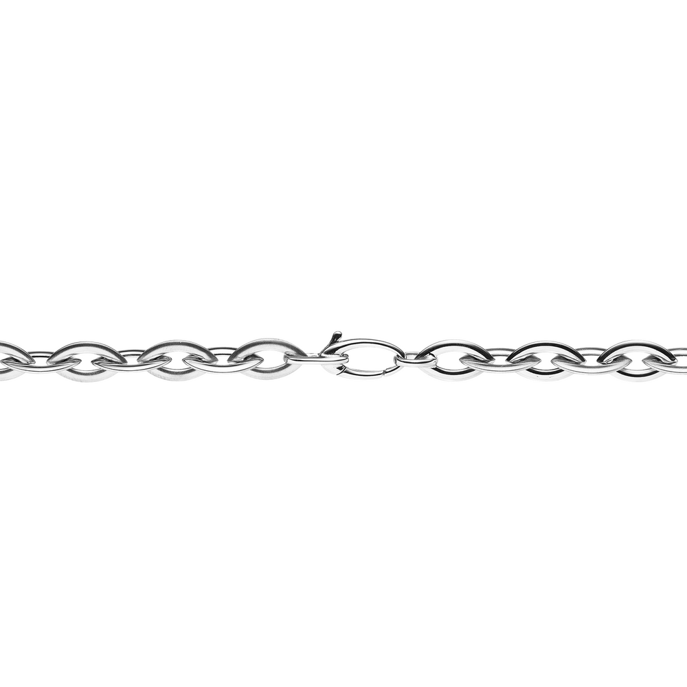 Brogle Classic Phantasiearmband 7mm Brogle Classic Phantasiearmband 7mm