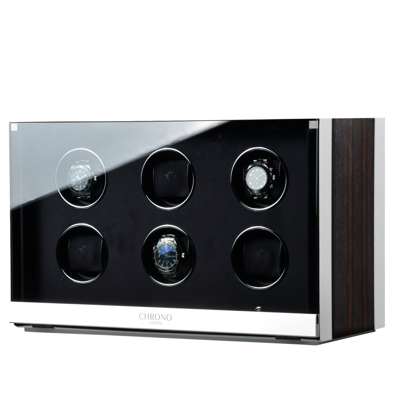 Chronovision Watchwinder Ambiance VI