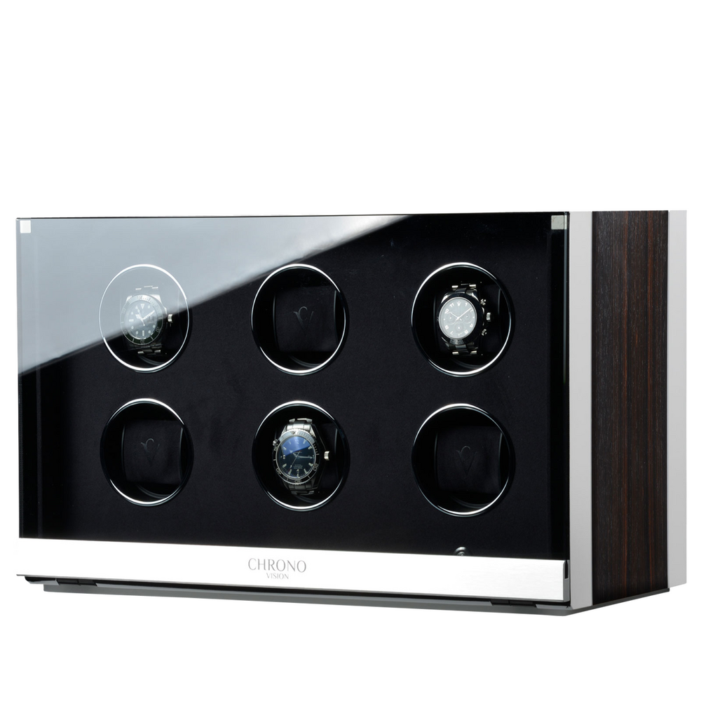 Chronovision Watchwinder Ambiance VI Chronovision Watchwinder Ambiance VI