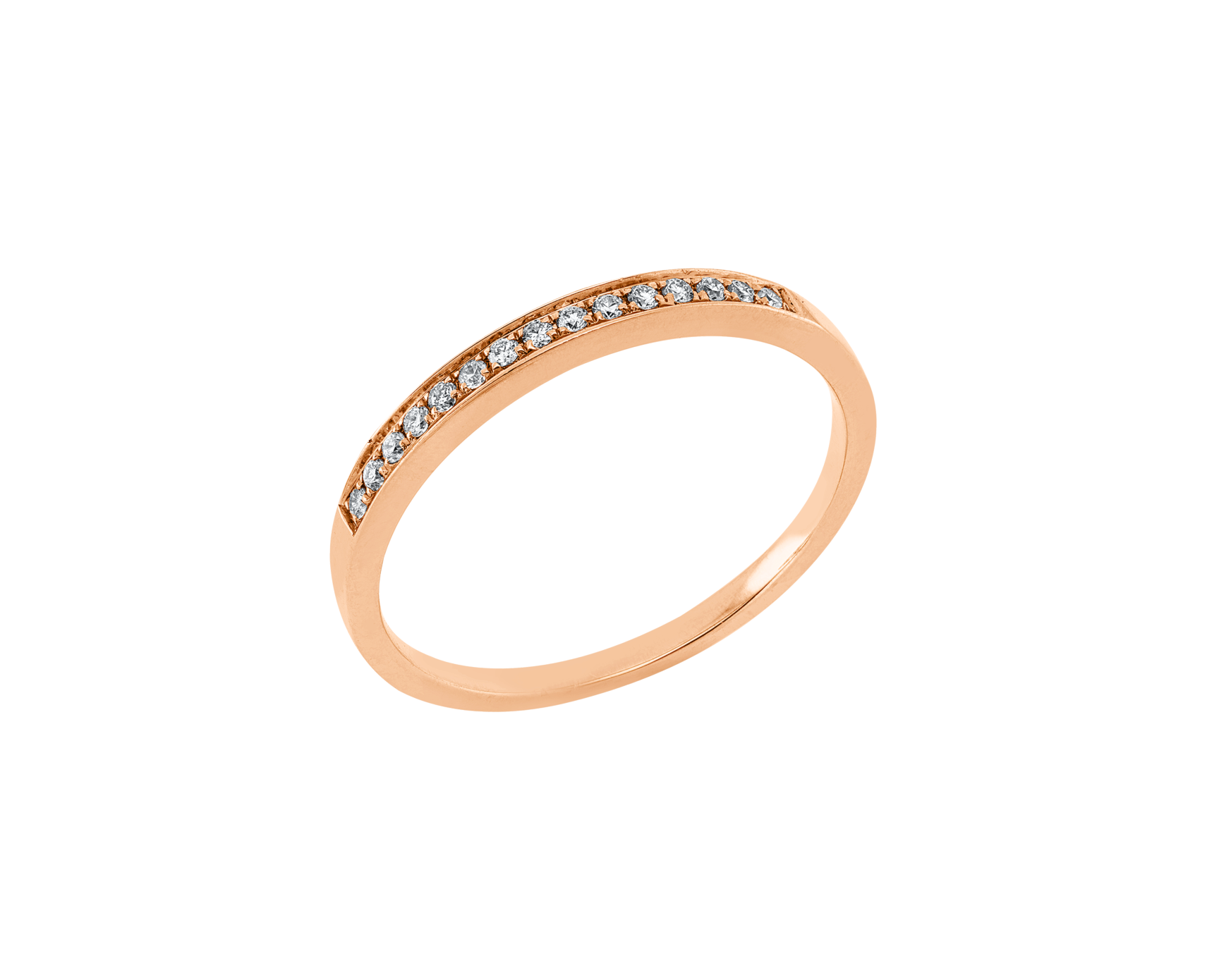 Brogle Classic eternity ring