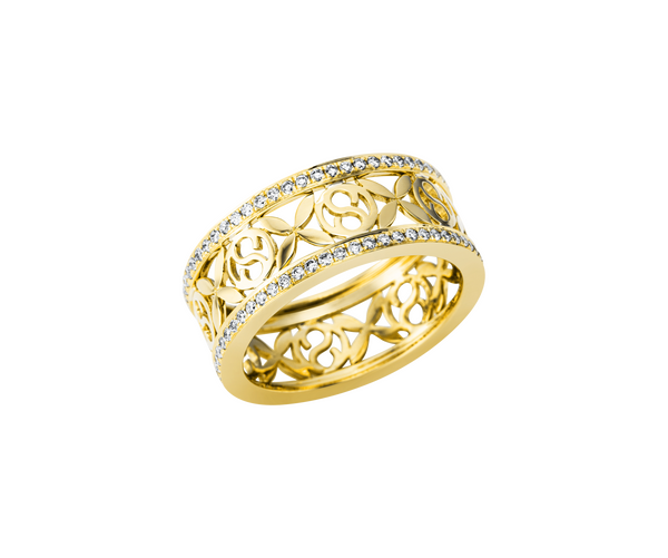 Brogle Selection Icon Diamantring Brogle Selection Icon Diamantring