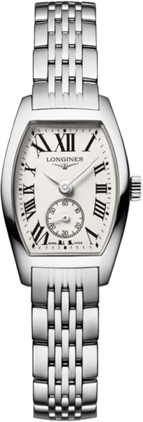 Longines Evidenza Quartz S 23.3 x 19.6mm