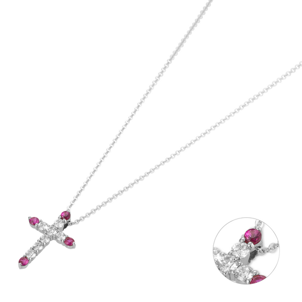 Ponte Vecchio Gioielli Benvenuto necklace with pendant Ponte Vecchio Gioielli Benvenuto necklace with pendant