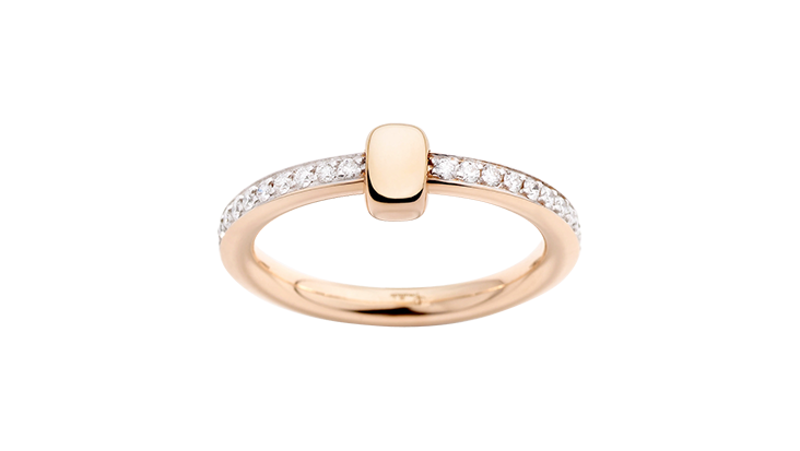 Pomellato Together Ring