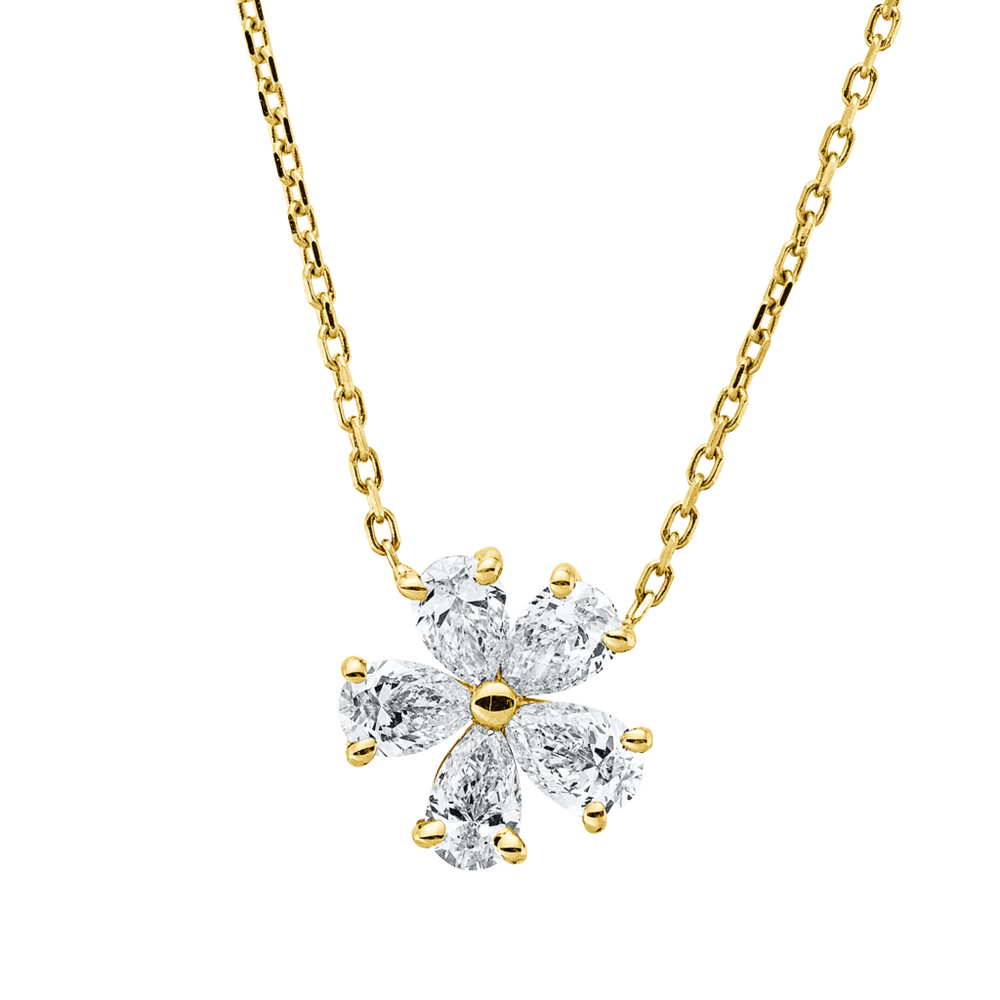 Brogle Classic Diamantkette