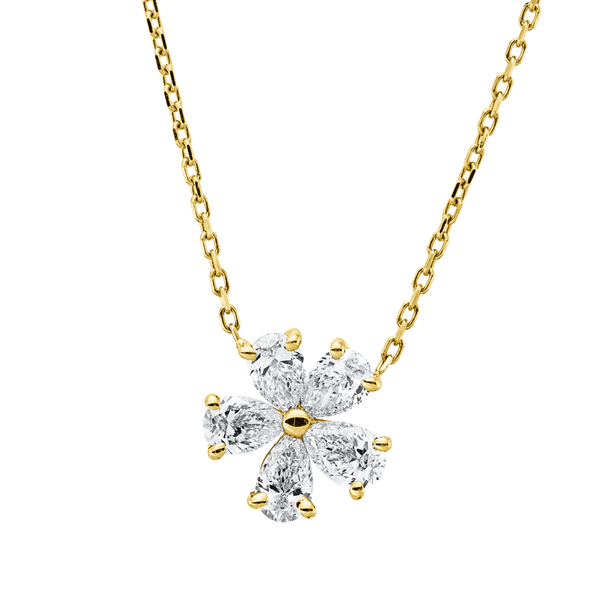 Brogle Classic Diamantkette