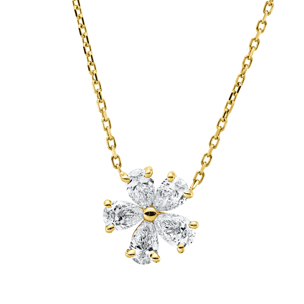 Brogle Classic Diamantkette Brogle Classic Diamantkette