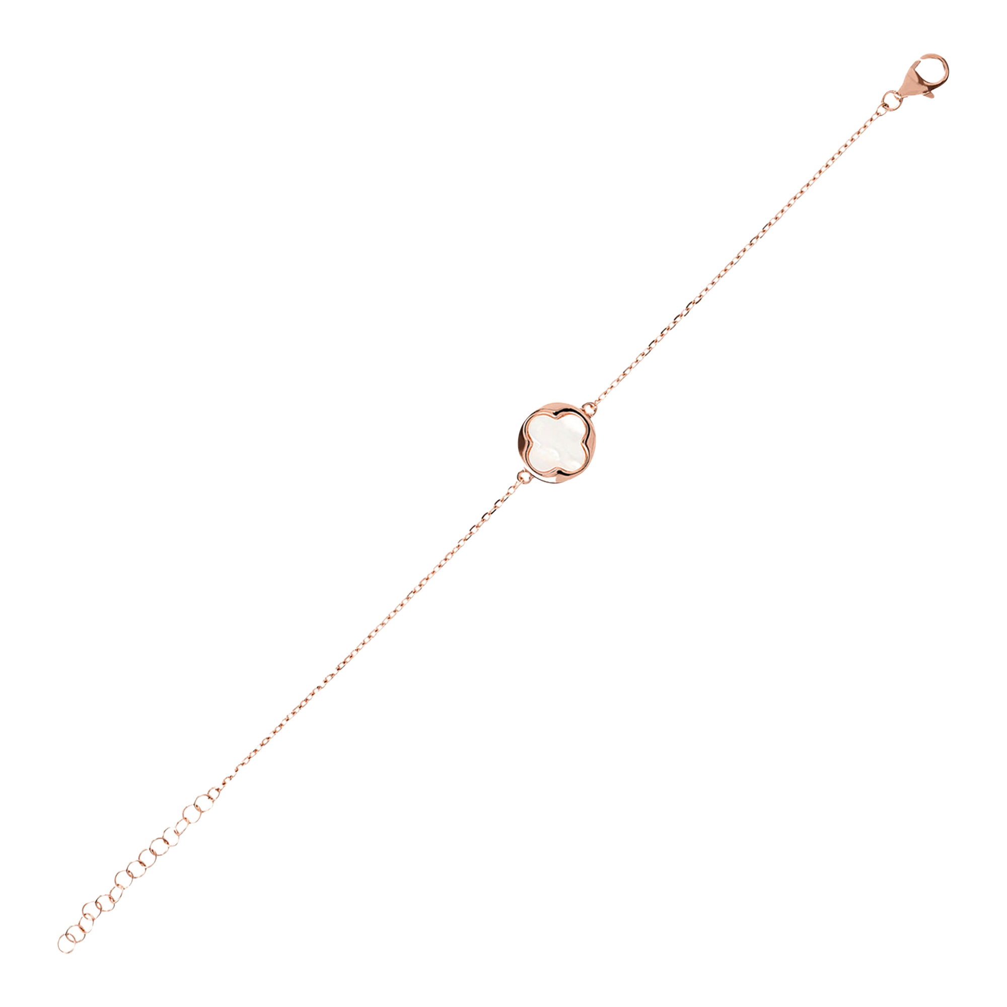 Bronzallure Alba Armband Bronzallure Alba Armband