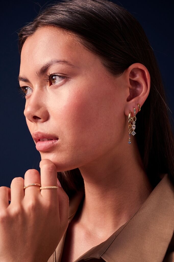 SIF Jakobs Circolo Lungo Charm SIF Jakobs Circolo Lungo Charm