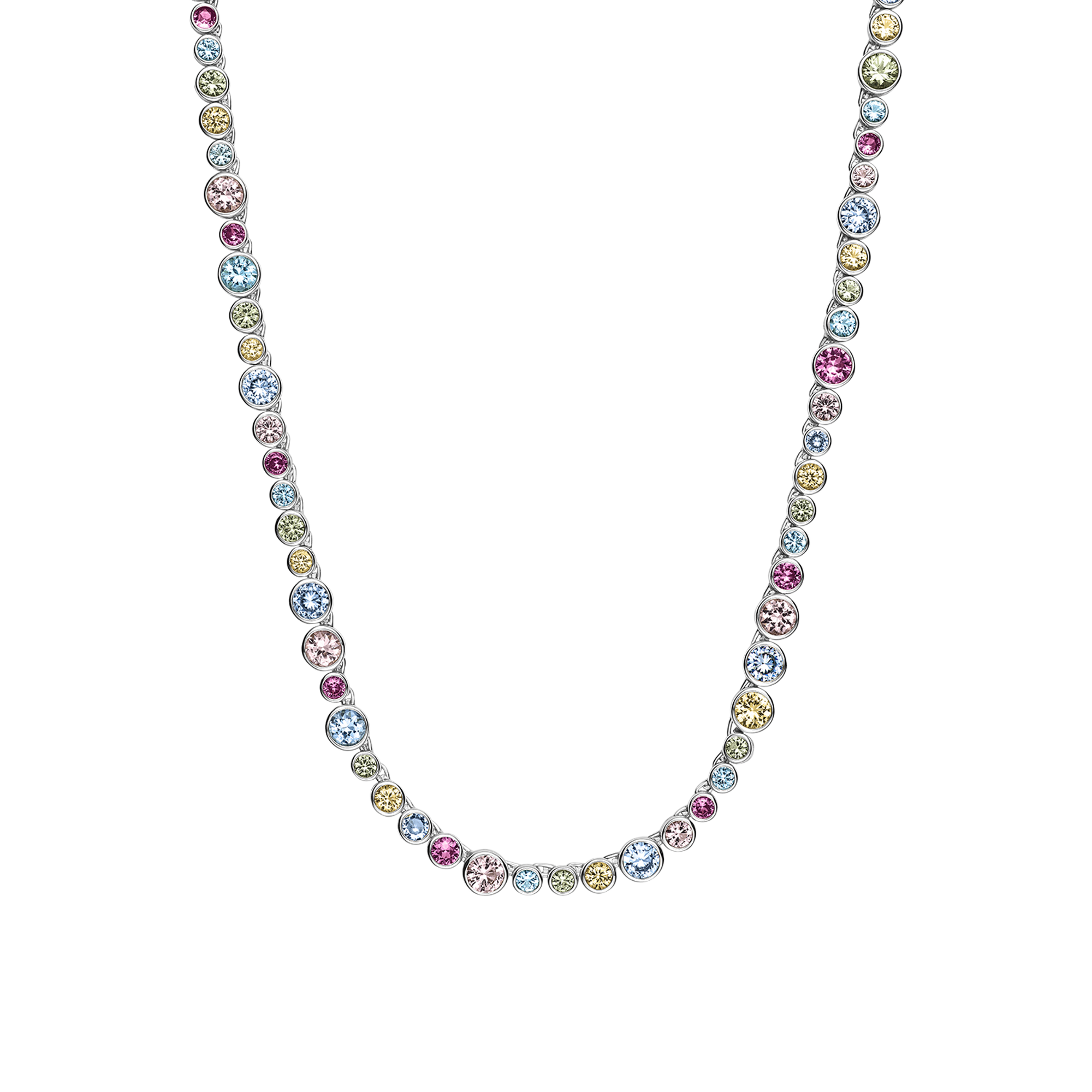 SIF Jakobs Sardinien Altro Halskette