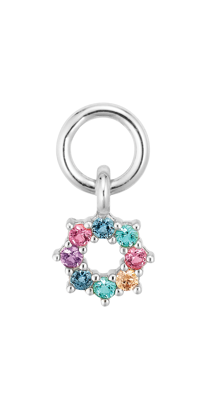 SIF Jakobs Sole Charm