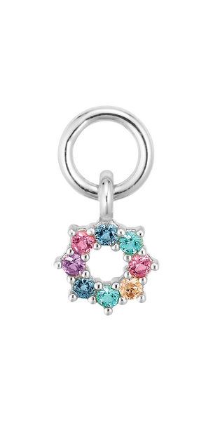 SIF Jakobs Sole Charm