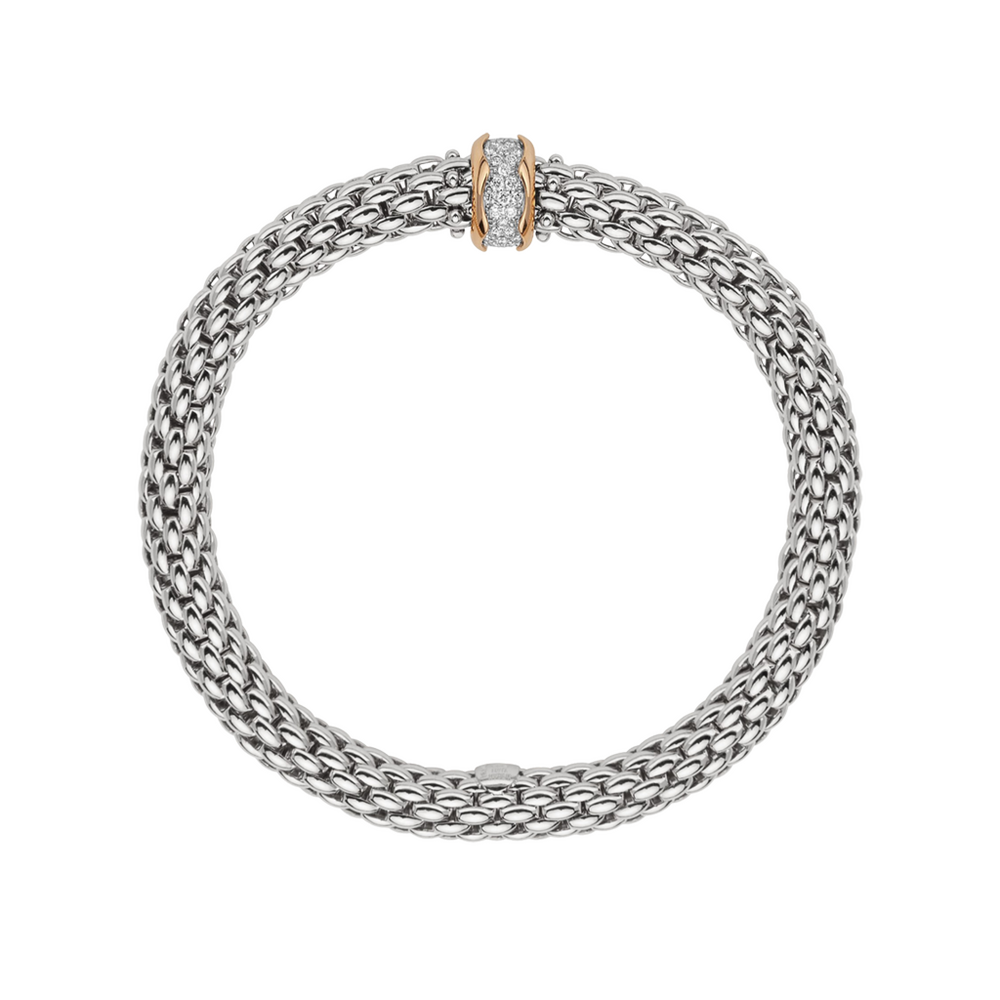 Fope Love Nest Flex'it bracelet