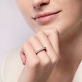 Brogle Classic eternity ring flexible