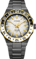 Citizen Series 8 GMT 41mm
