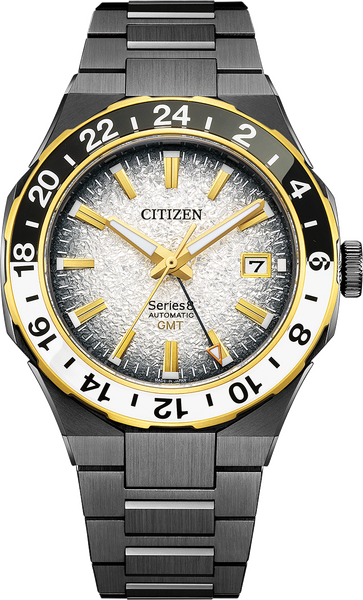 Citizen Series 8 GMT 41mm